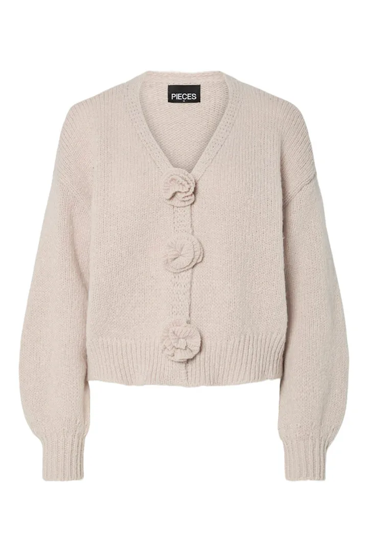 Fatima knit Cardigan