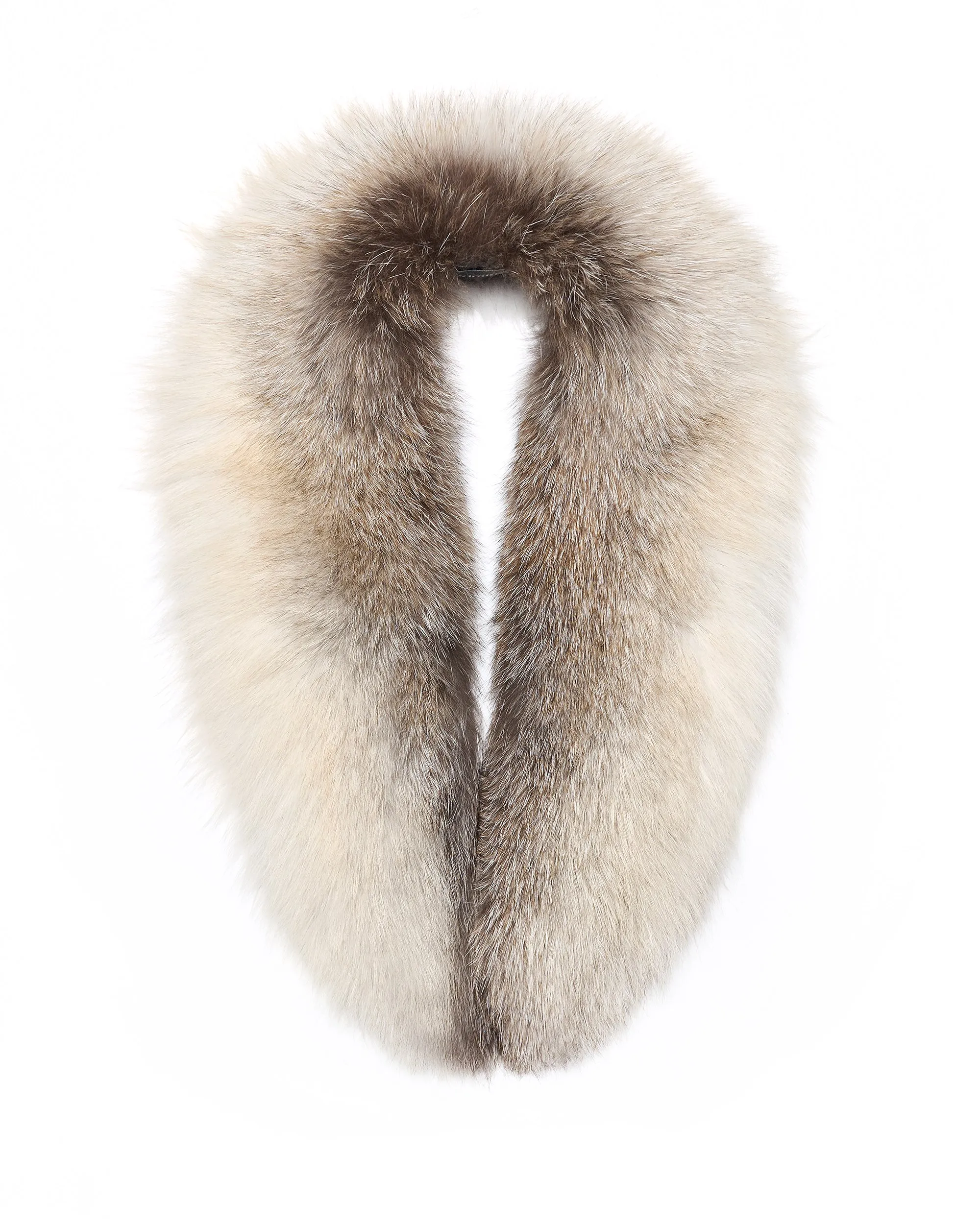 FOX COLLAR