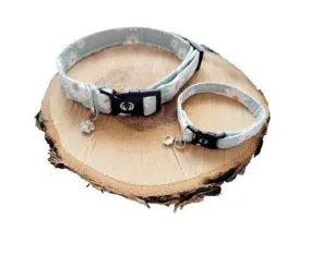Friendship Collar with Matching Bracelet Set