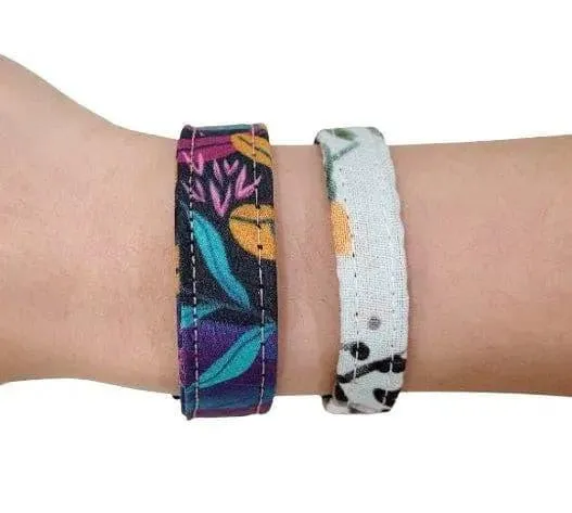 Friendship Collar with Matching Bracelet Set