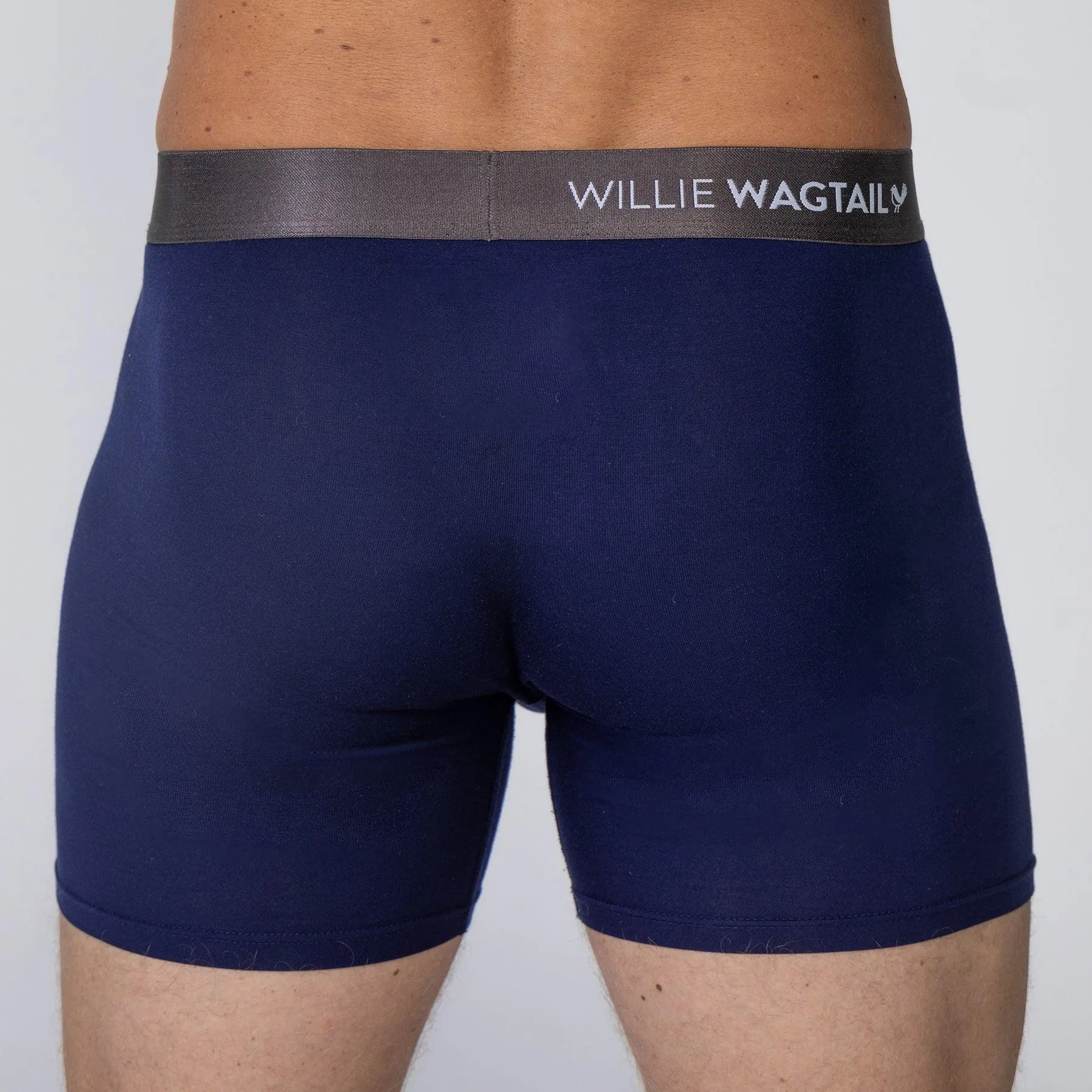 Full Package (6-Pack Boxer Briefs)