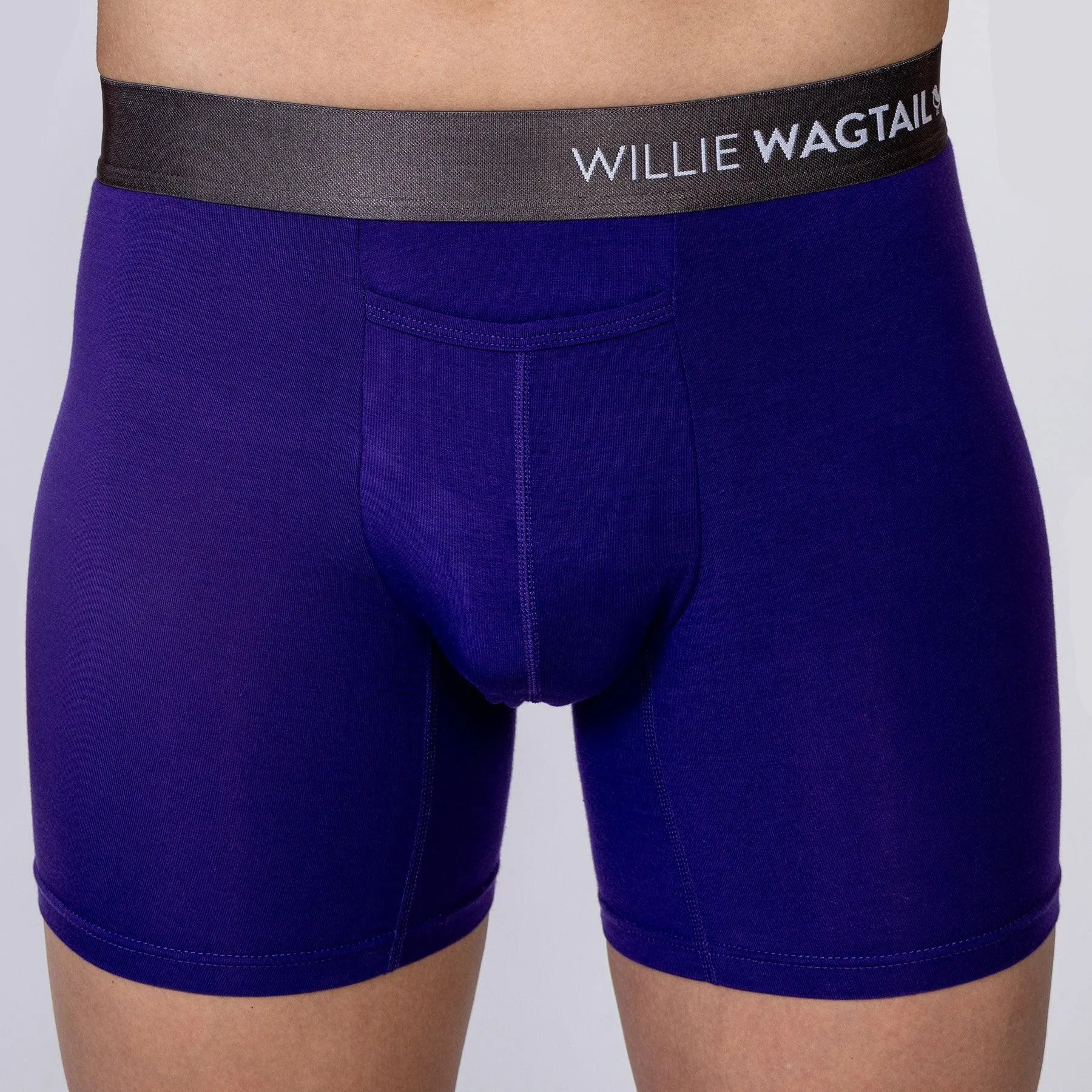 Full Package (6-Pack Boxer Briefs)