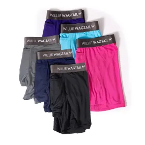 Full Package (6-Pack Boxer Briefs)