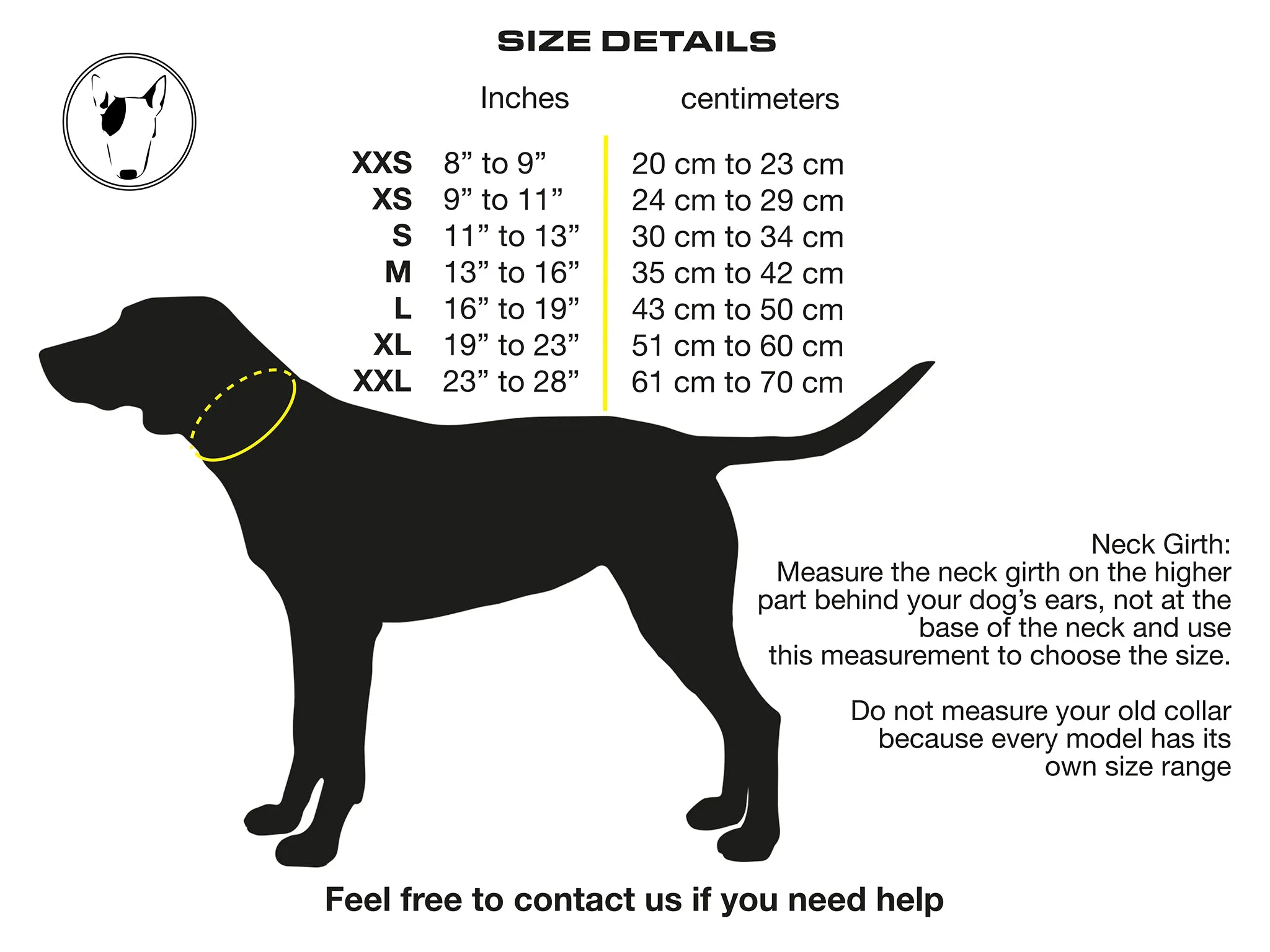 Fully Customizable Rolled Leather Quick Release Dog Collar