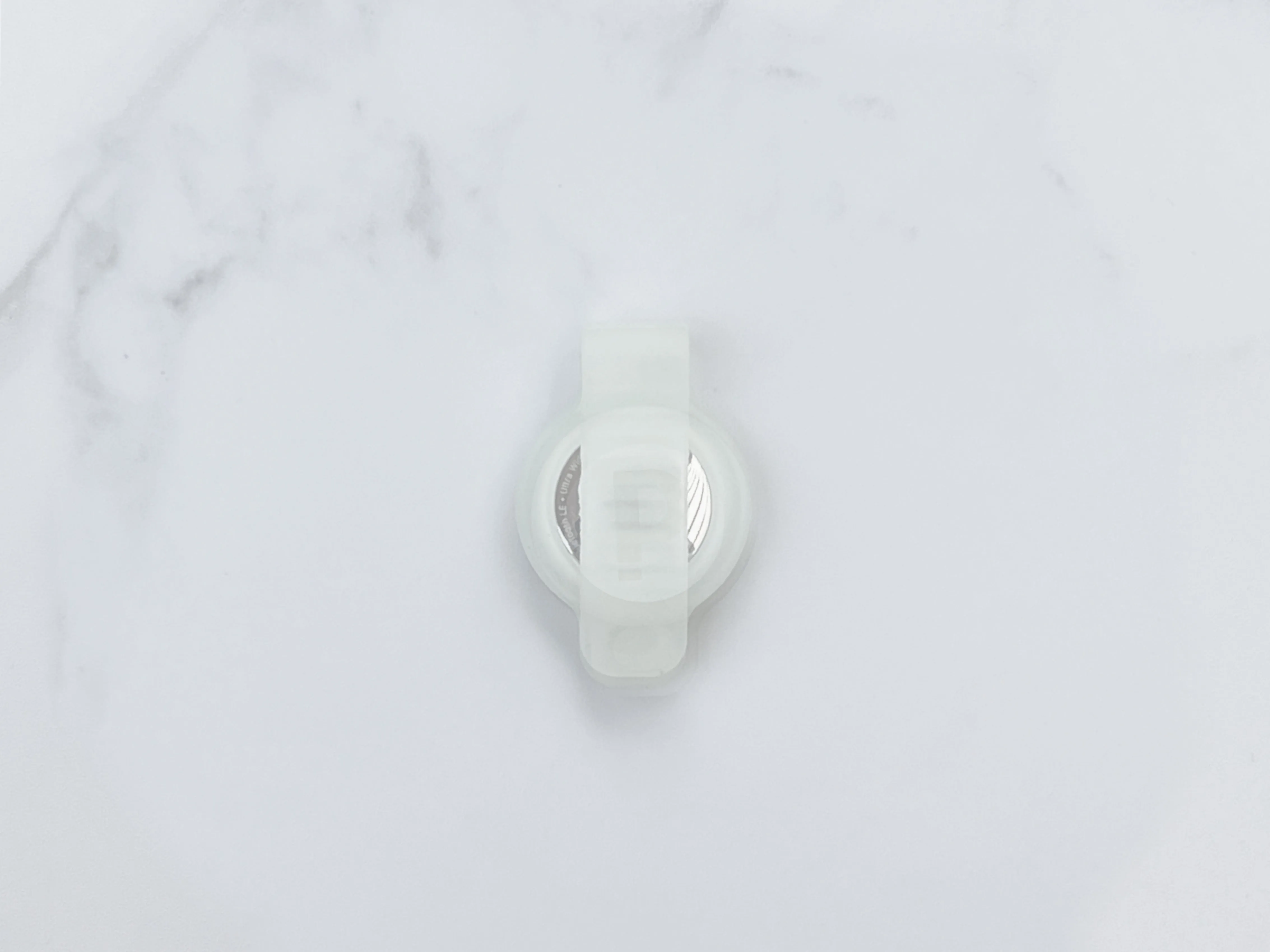 Glow in the Dark AirTag Case