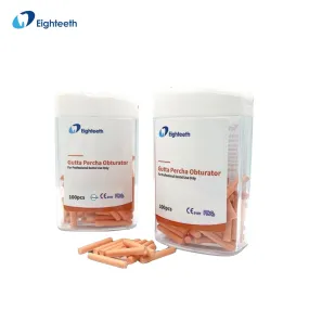 Gutta Percha Pellets (100 pcs)