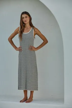 Halle Dress