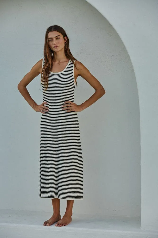 Halle Dress