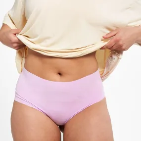 High-Rise Cheeky - Seamless Eco 2.0 - Candy