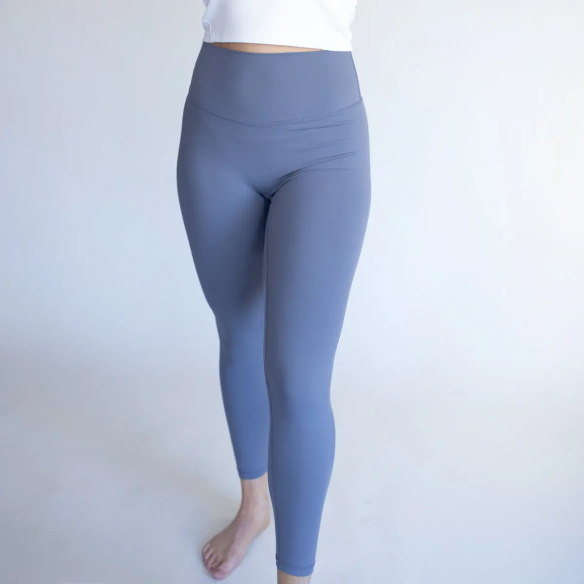 High Society Sculpting Legging | SALE