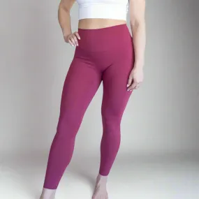 High Society Sculpting Legging | SALE