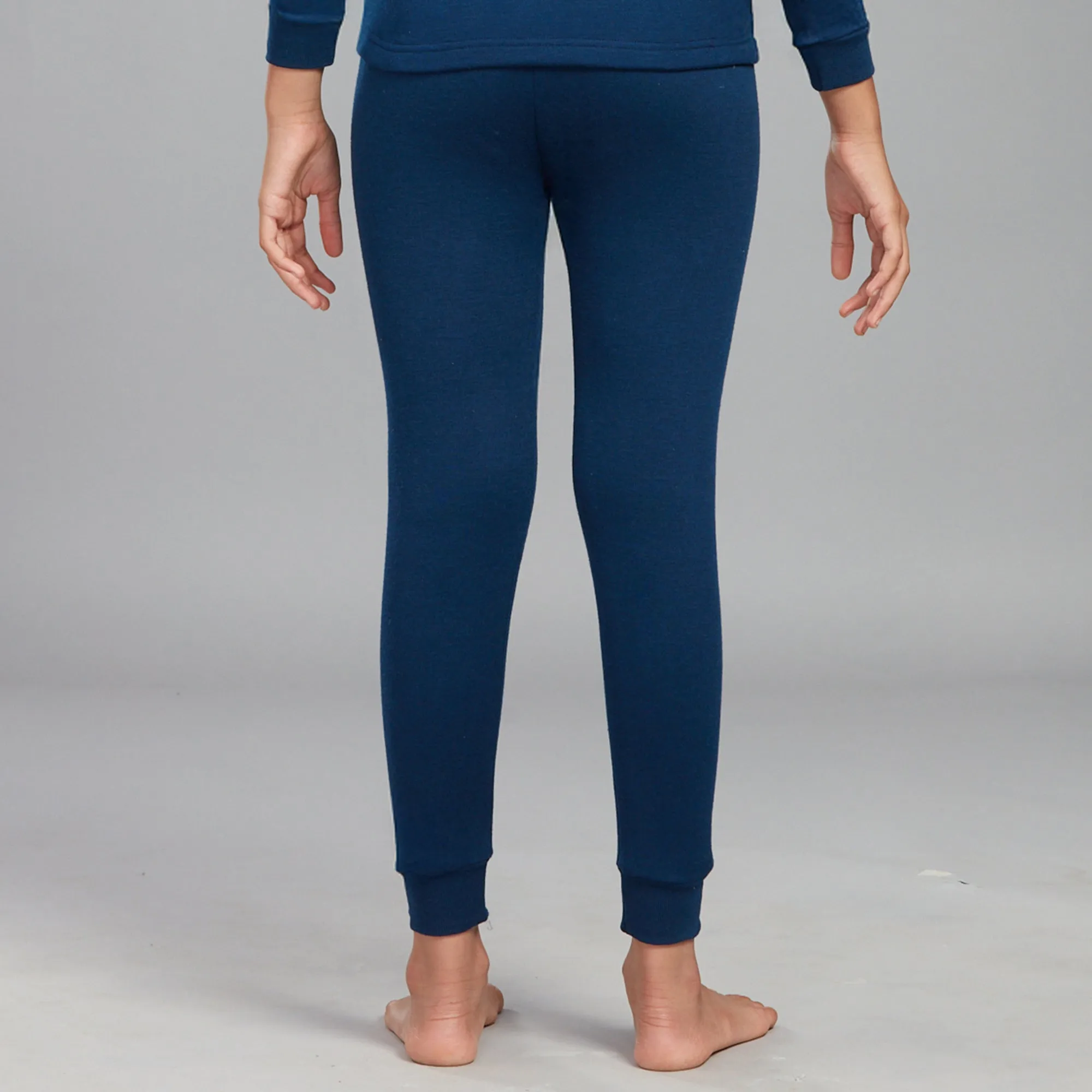 HINT KID'S THERMAL SPECTRA SMALL TROUSER