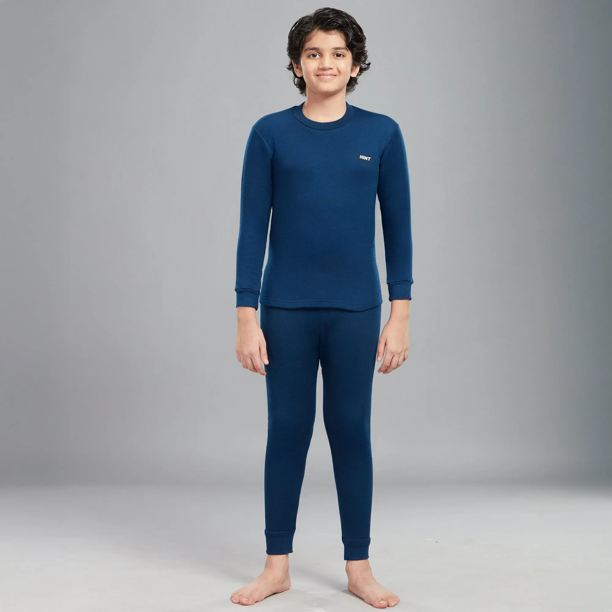 HINT KID'S THERMAL SPECTRA SMALL TROUSER