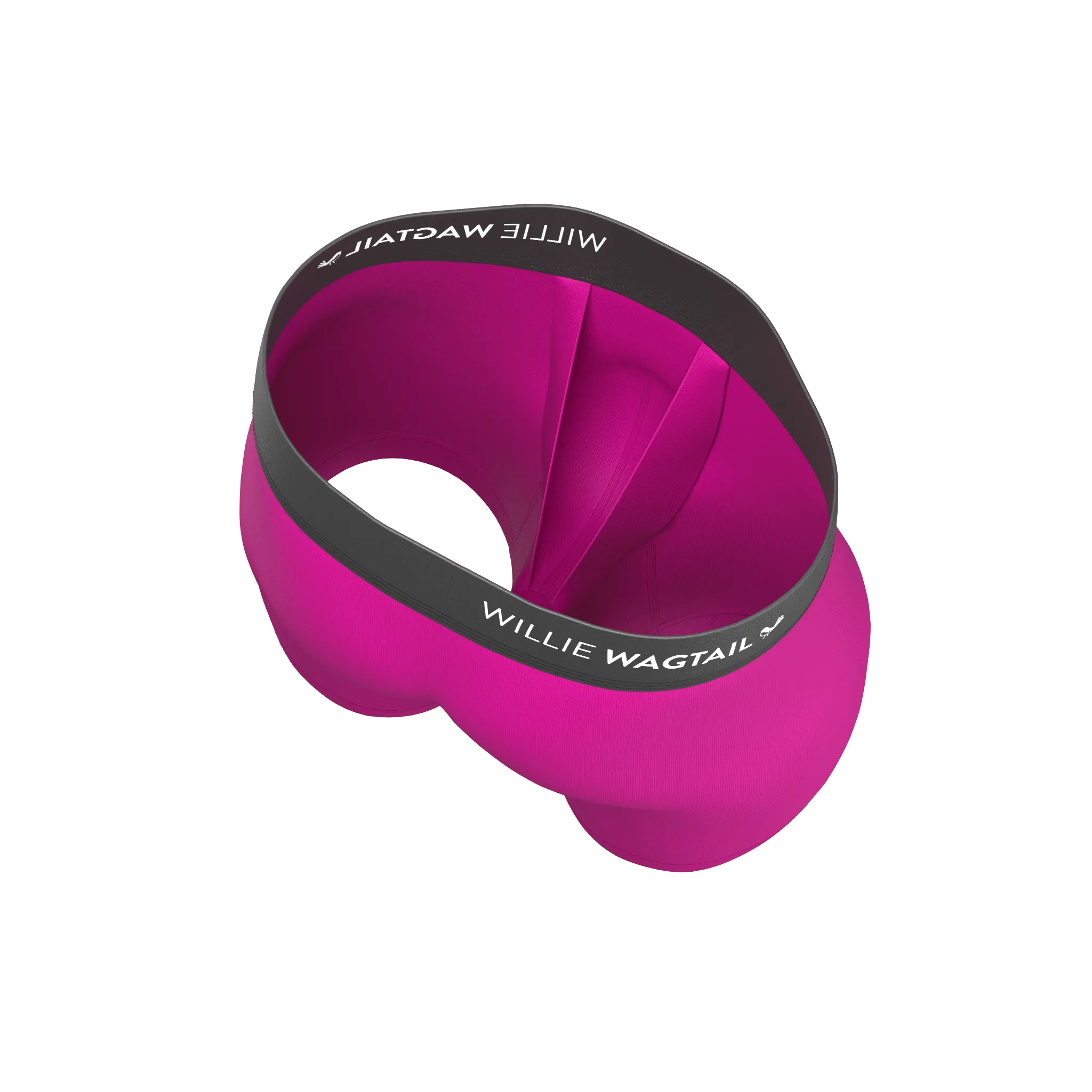 Hot Pink - Junior Boxer Briefs