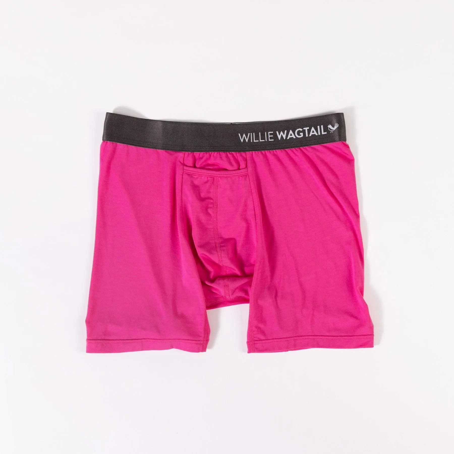 Hot Pink - Junior Boxer Briefs