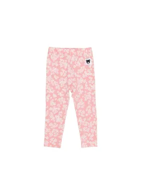 HUXBABY Peek A Boo Bunny Legging
