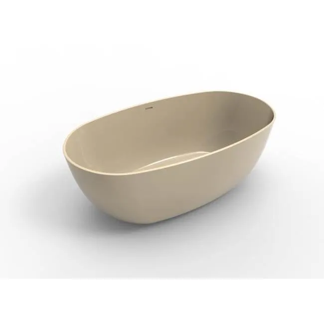 Hydro Systems ALA5831HTA Alamo 58 X 31 Metro Collection Thermal Air Tub