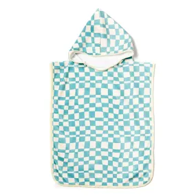 Izimini | Kids Beach Poncho - Harper
