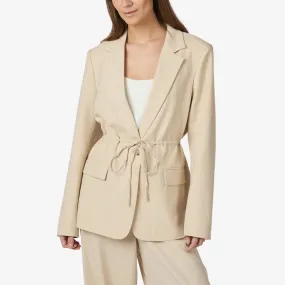 Jemmie Melange Blazer