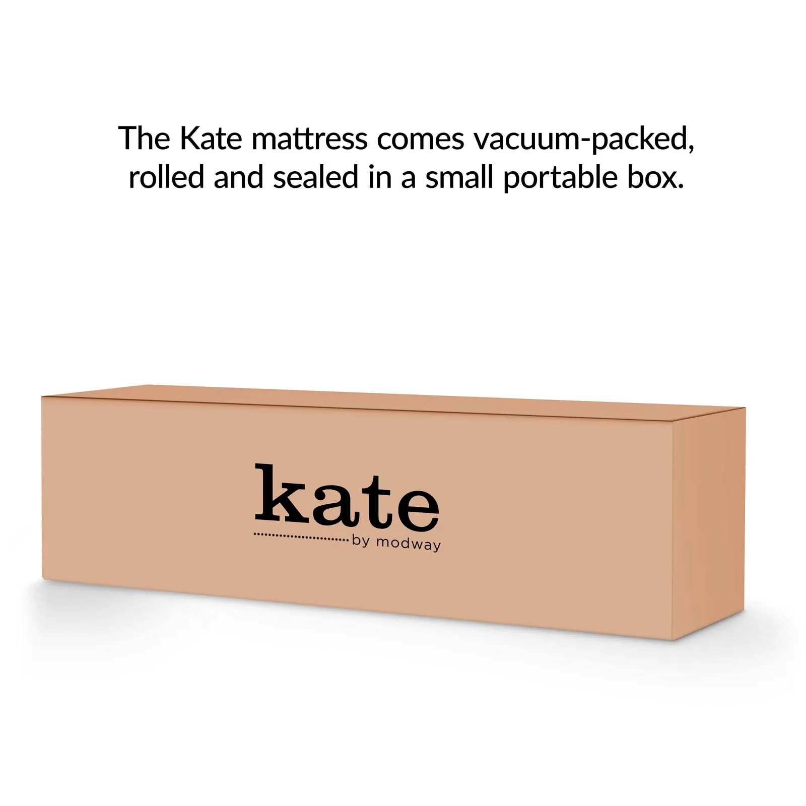 Kate Full Mattress