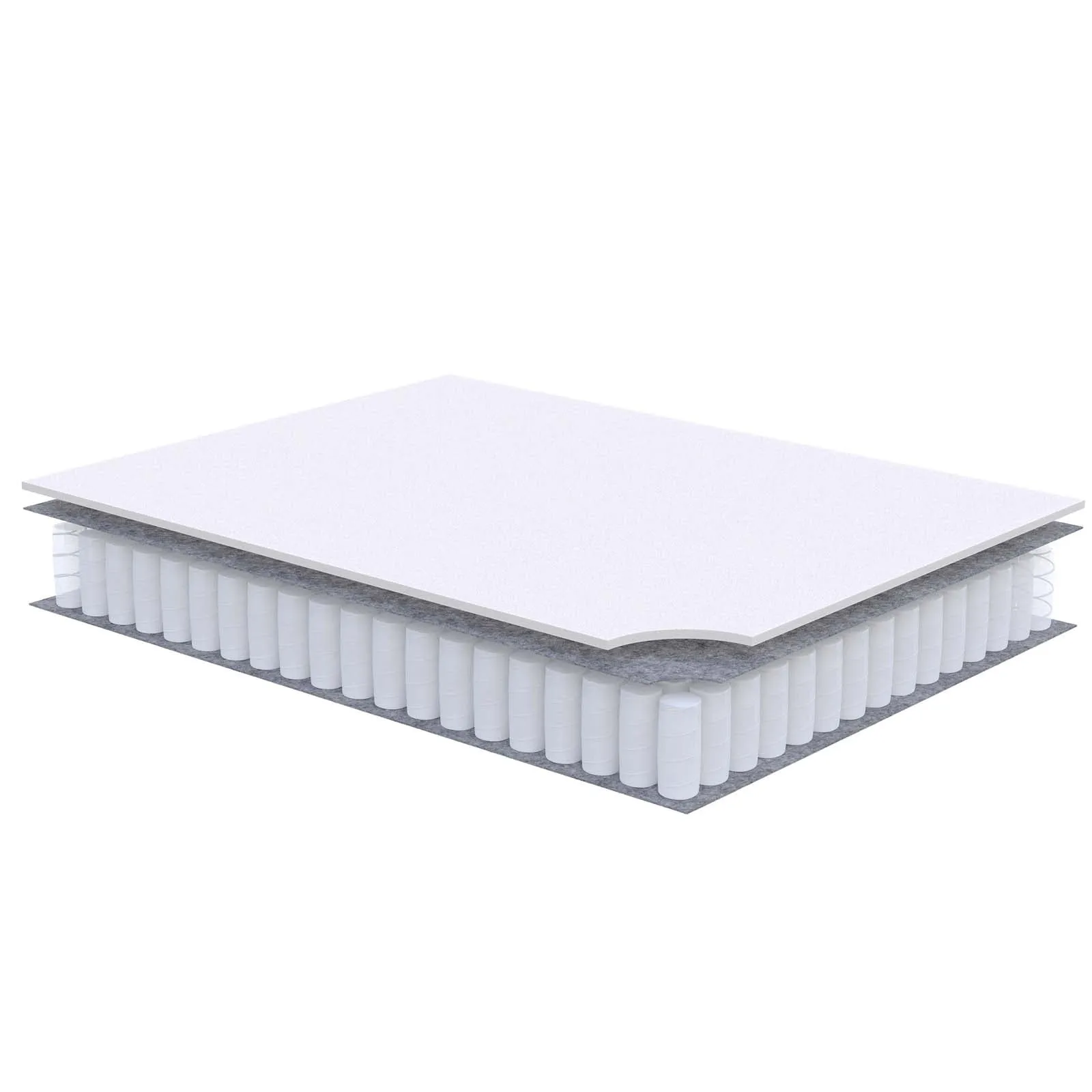 Kate Full Mattress