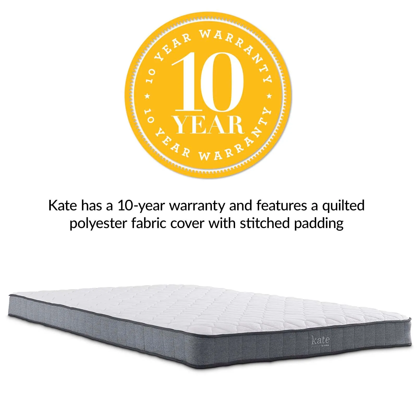 Kate Full Mattress