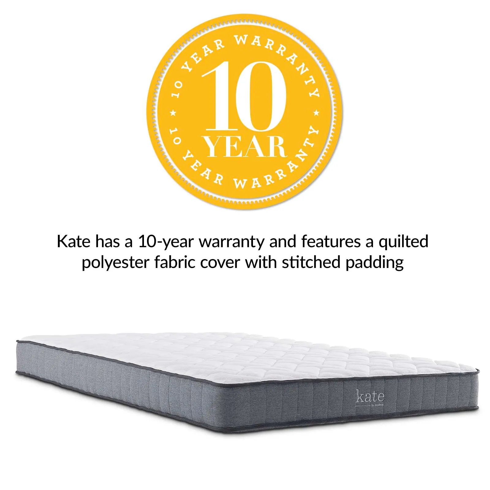 Kate Full Mattress
