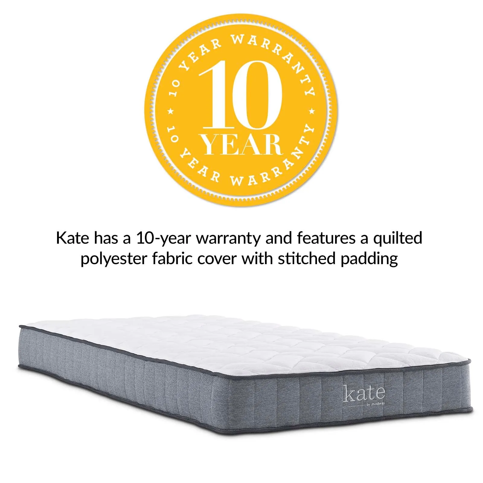 Kate Full Mattress