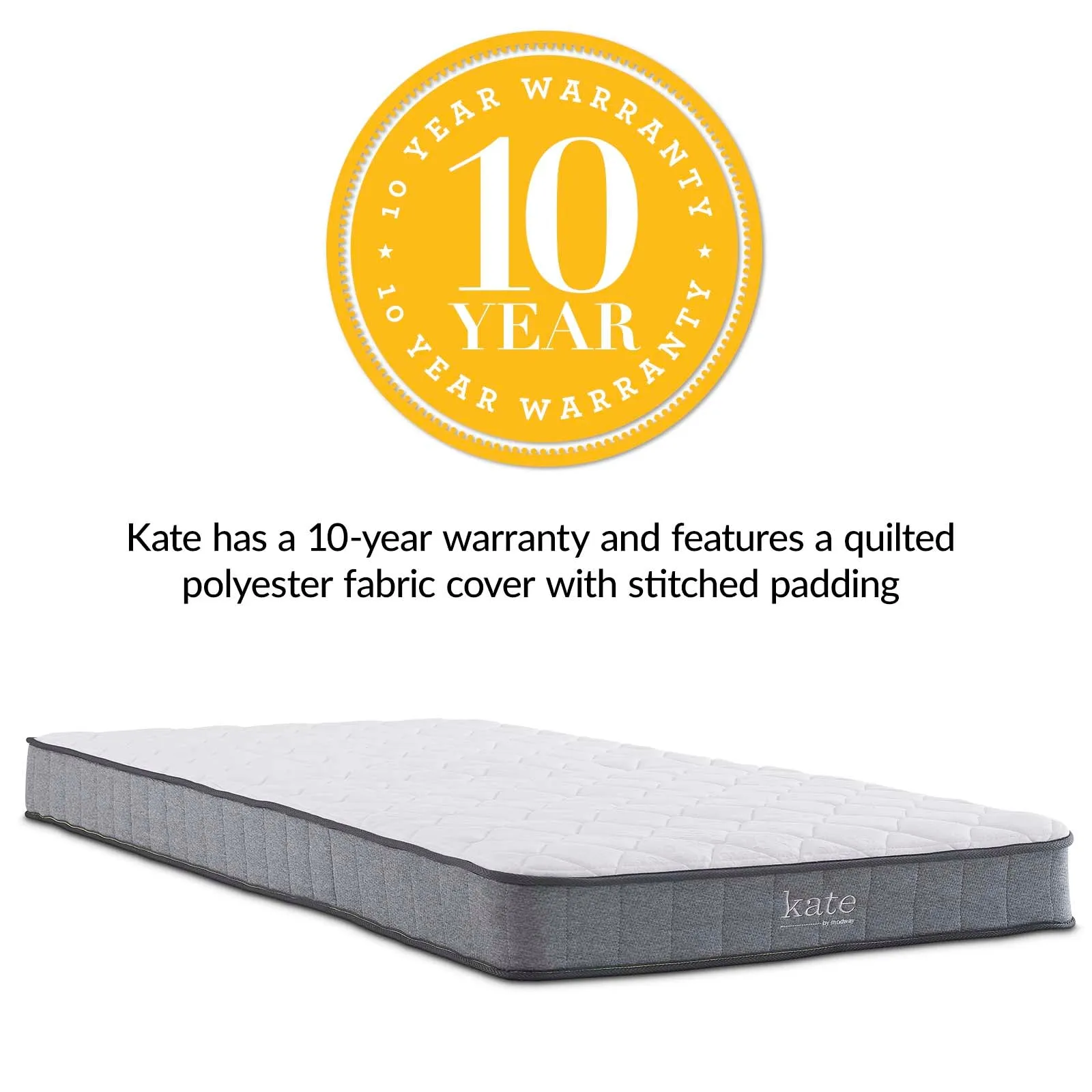 Kate Full Mattress