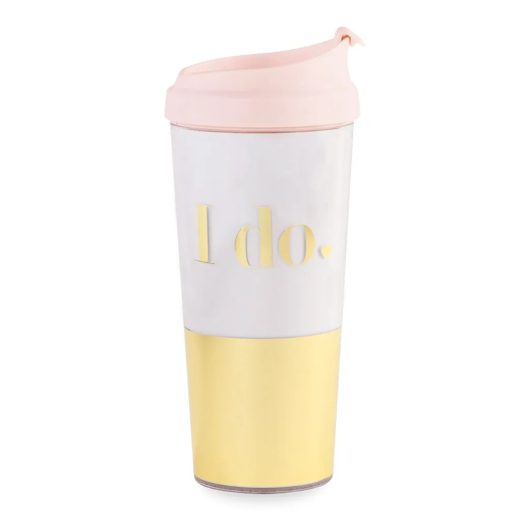 Kate Spade New York I Do Thermal Mug