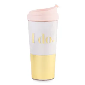 Kate Spade New York I Do Thermal Mug