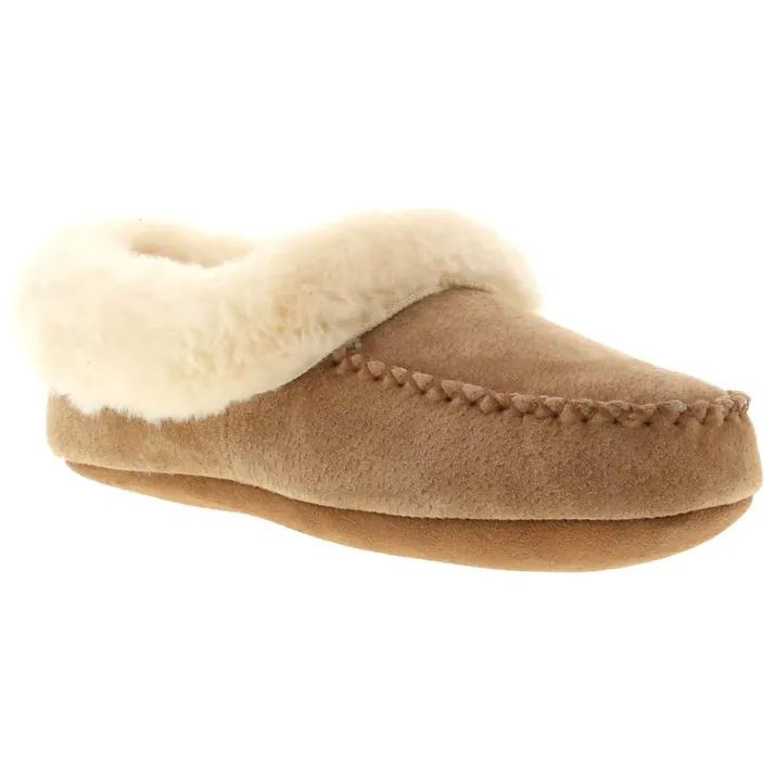 Lamo Womens Australian Bootie II