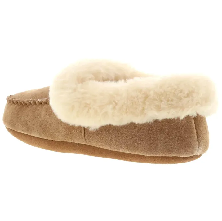 Lamo Womens Australian Bootie II