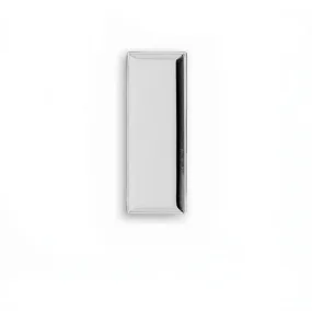 Lieutenant Insignia Collar Bars | Large | Gold or Silver