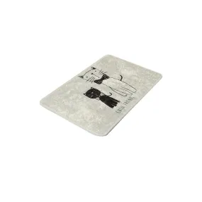 Little Cats (40 X 60)  Bath Mat