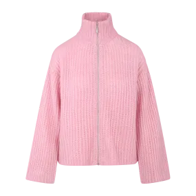 Majken Cardigan - Pink