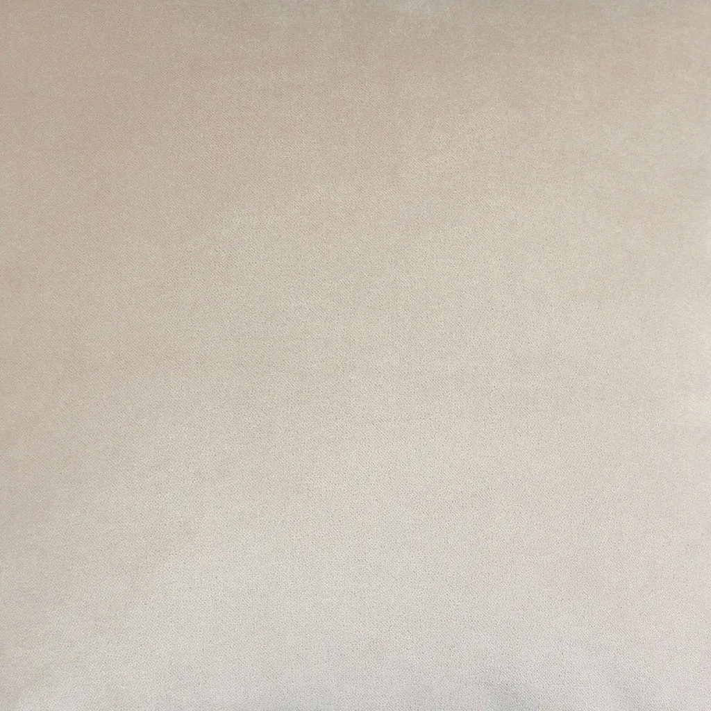 Matt Champagne Gold Velvet Roman Blind