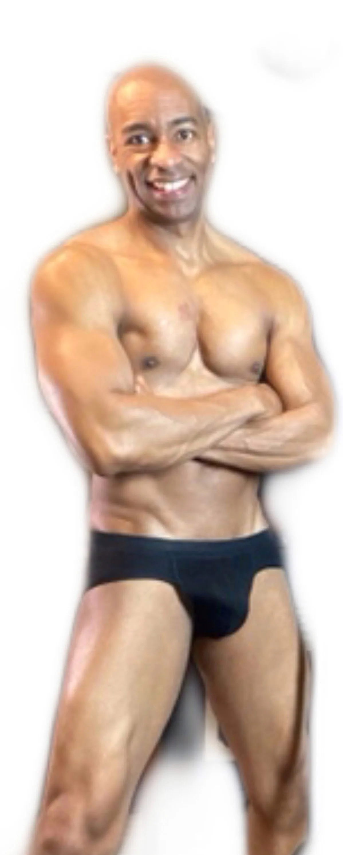 MBODY Underwear