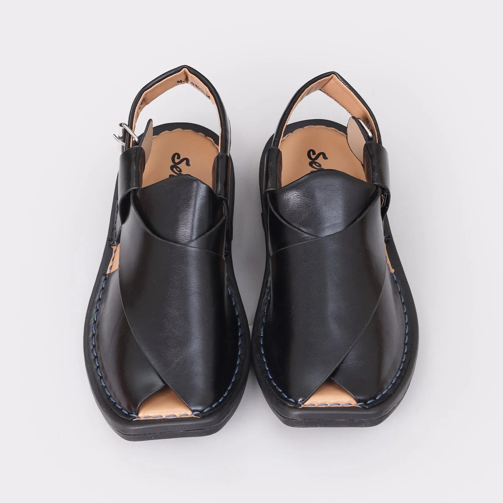 Men's Peshawari Chappal