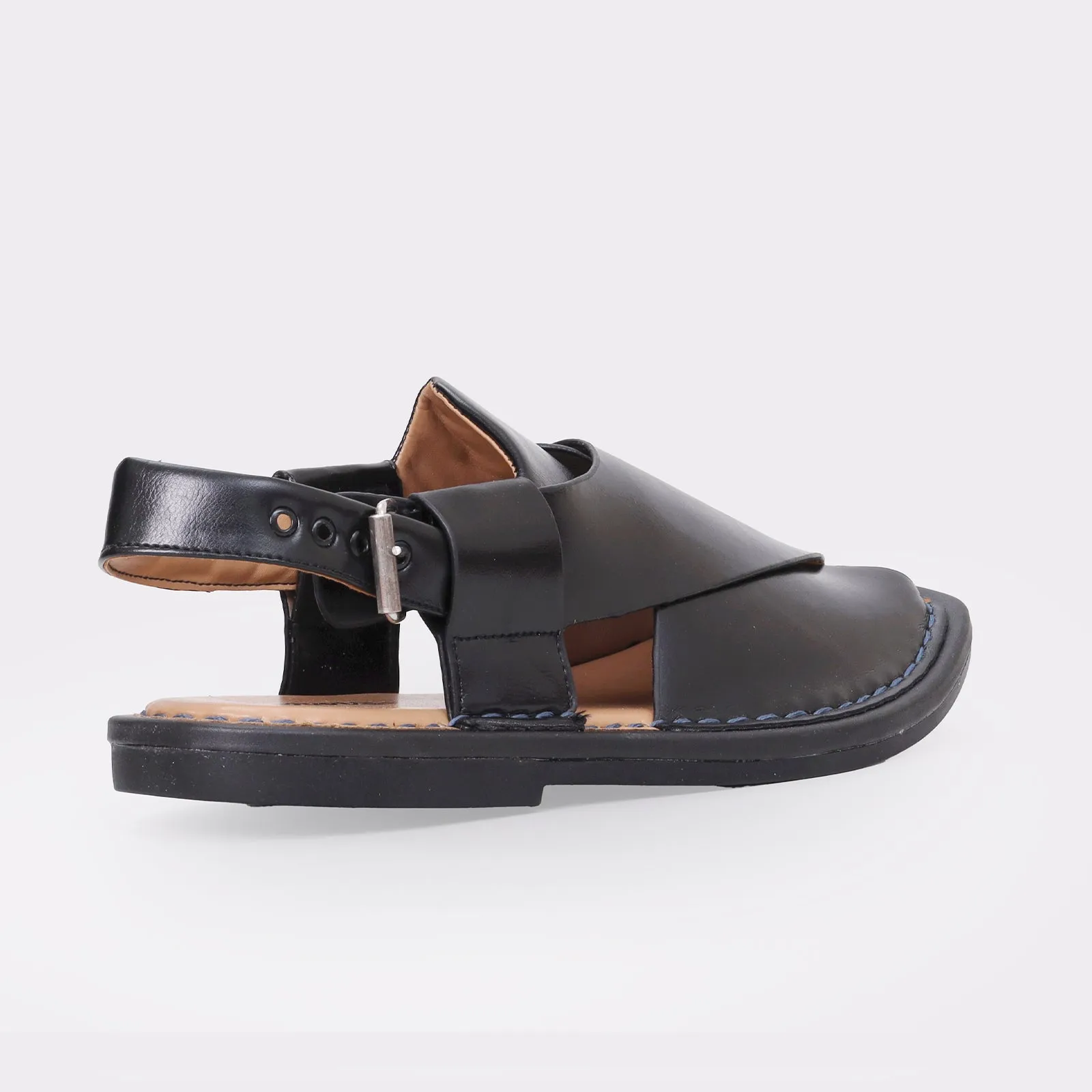 Men's Peshawari Chappal