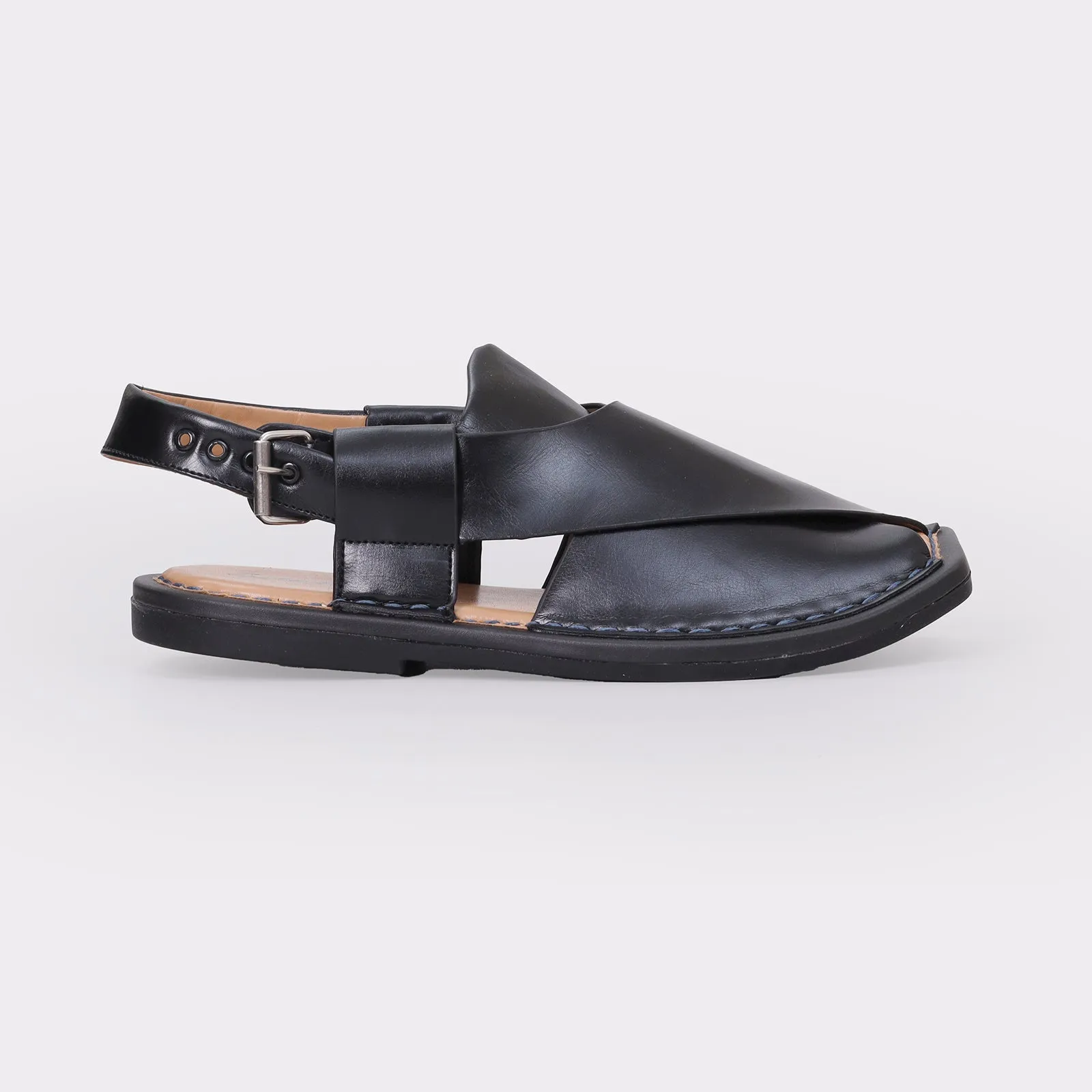 Men's Peshawari Chappal