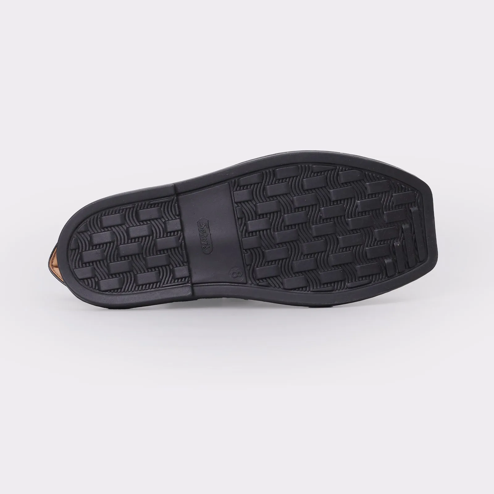 Men's Peshawari Chappal