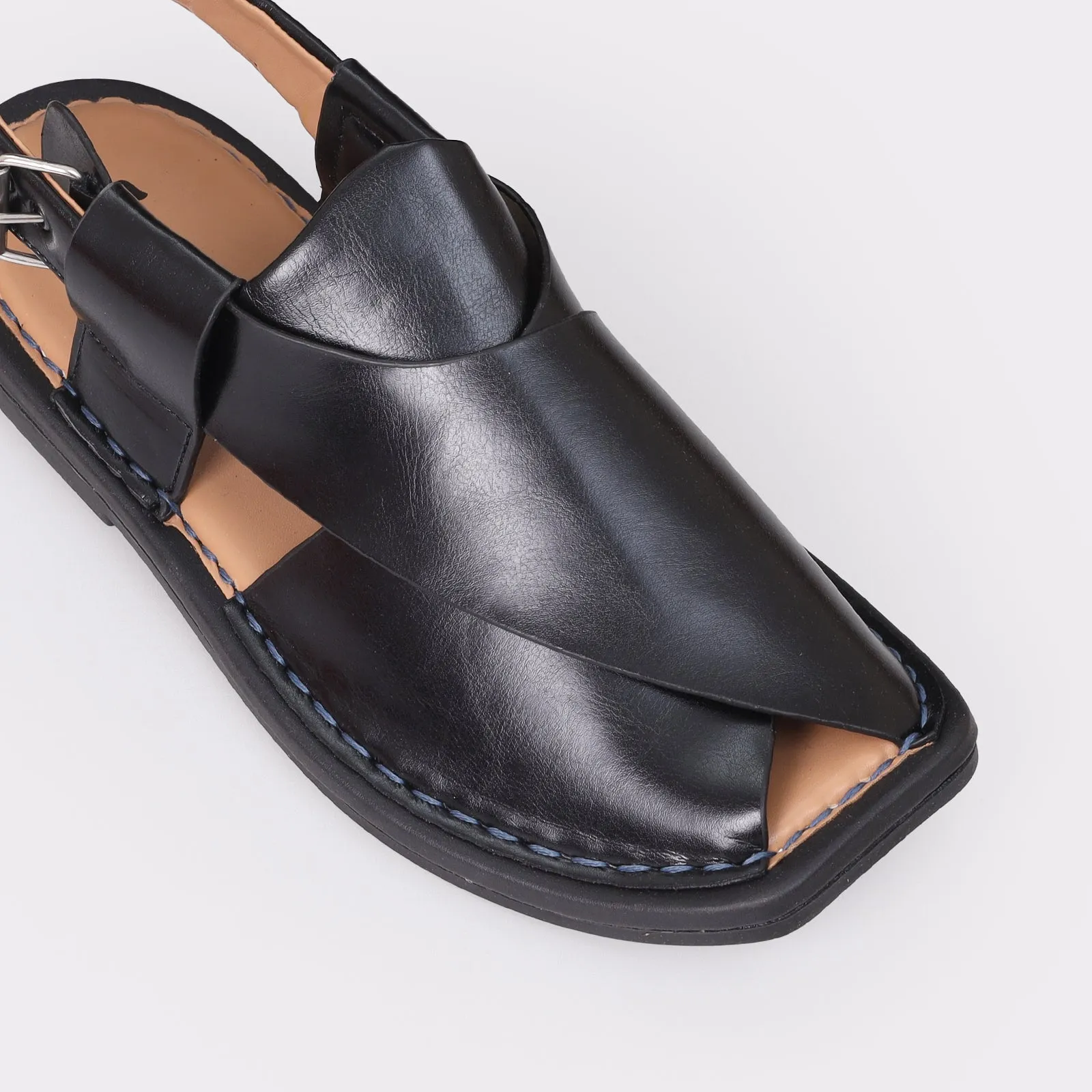 Men's Peshawari Chappal