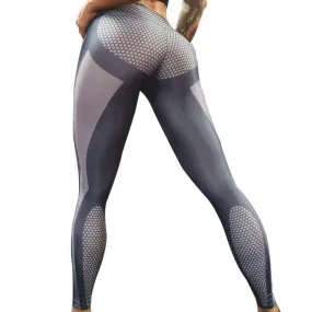 Mystery Fitness Leggings