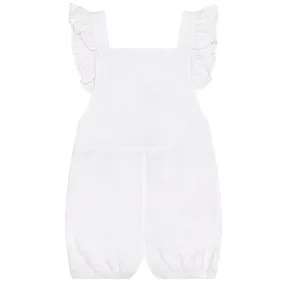 Nella Ruffle Romper