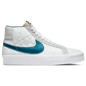 Nike SB Zoom Blazer Mid Eric Koston - Summit White - Nightshade