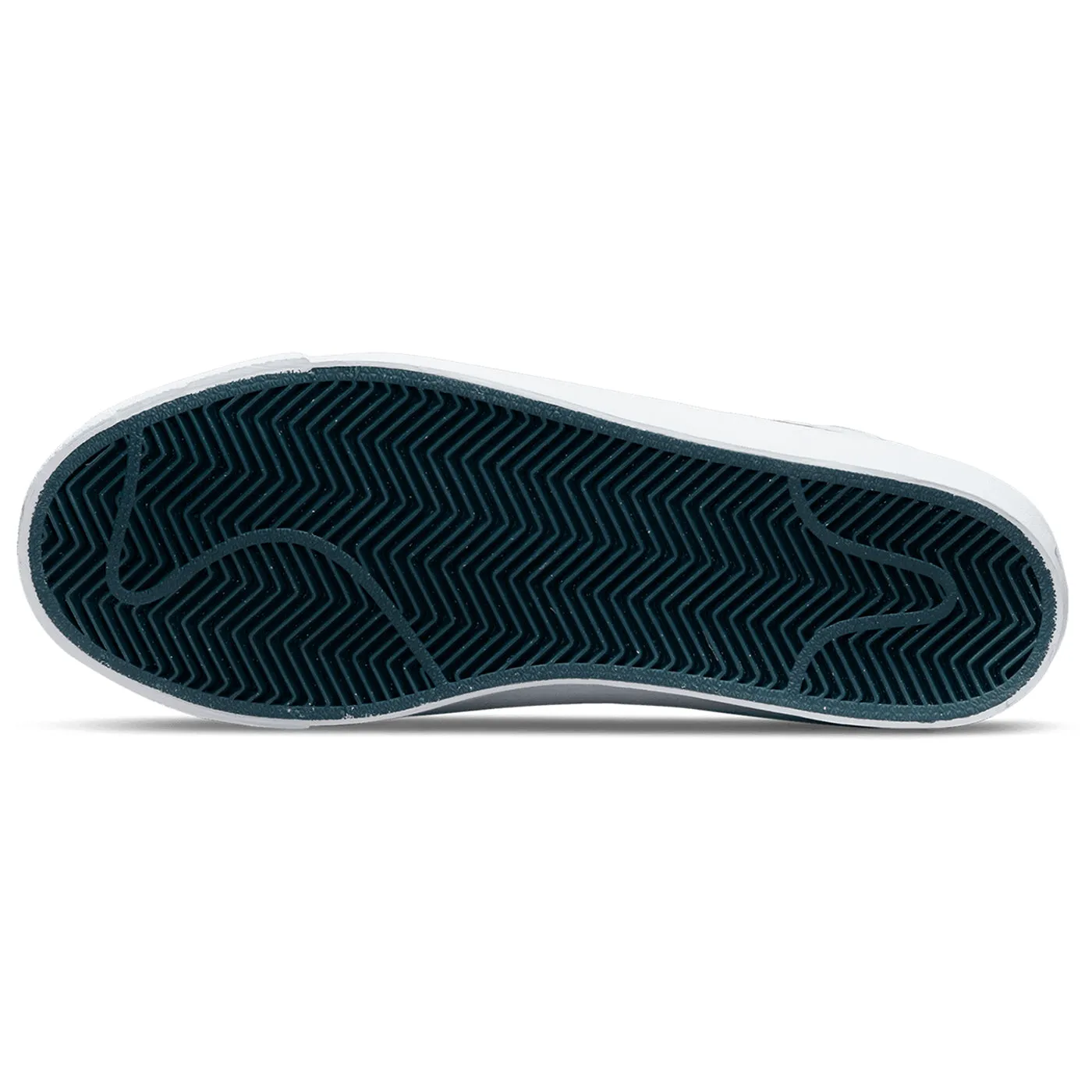 Nike SB Zoom Blazer Mid Eric Koston - Summit White - Nightshade