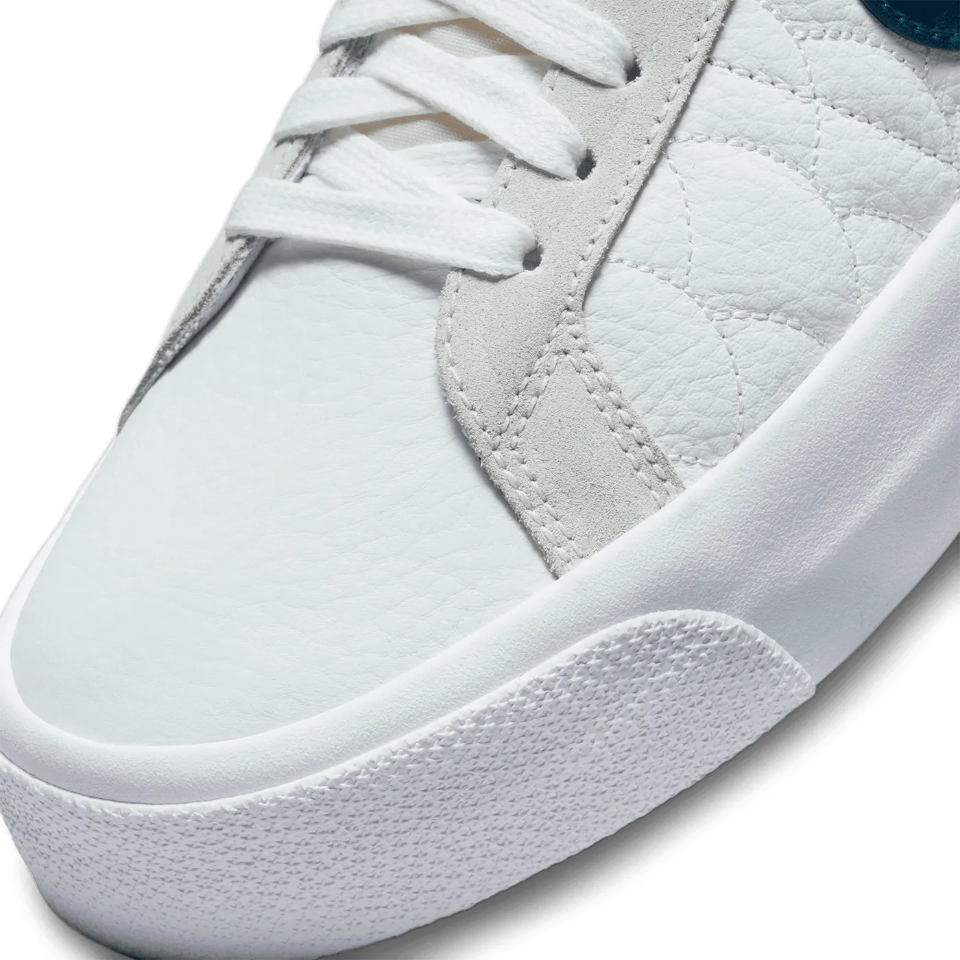Nike SB Zoom Blazer Mid Eric Koston - Summit White - Nightshade