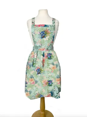 Ohana Overall Dress