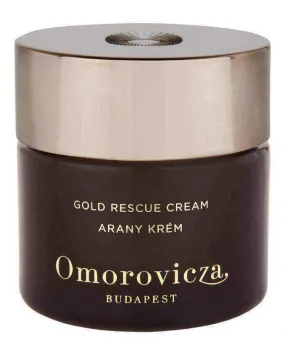 Omorovicza Gold Rescue Cream 50ml